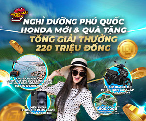 Nhiệm vụ Tháng 3: Quà tặng lớn, Cơ hội lớn!